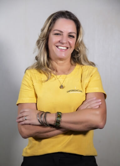 Maria Borges Nunes - Contadora